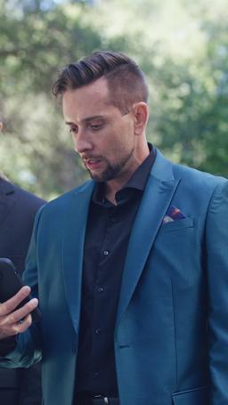 CEO Queen: Die Rache einer Mutter episode 18