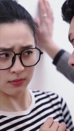 Love You, Always A Mistake episode 20