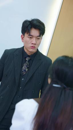 İkiz Aşk Tanrıları: Aşkın Kader Yolları episode 33