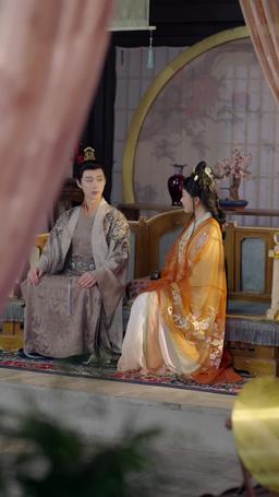 Opowieść o Su Qing episode 46