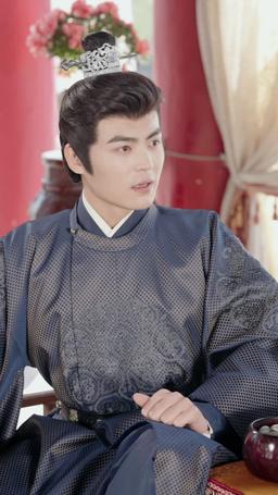 The Emperor’s Doomed Obsession episode 19