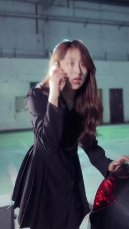 許しを乞え元夫 episode 56