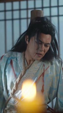 Reborn then Avenge (English-dubbed) episode 42