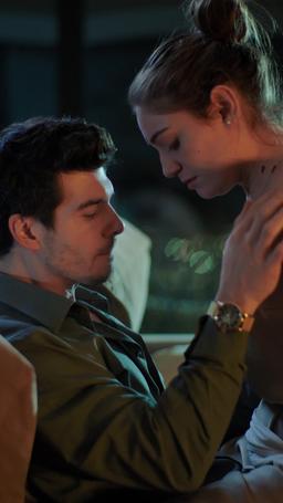 Связана судьбой с вампиром episode 28