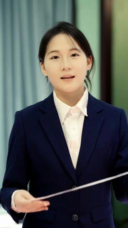 青空の下君と恋を episode 23