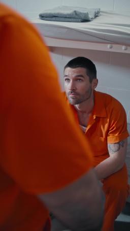 Gizli Hapishane Kralı episode 13