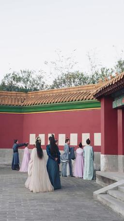 The Northern Duke’s Pride episode 35