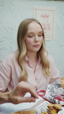 มหาเศรษฐีหนีวิวาห์มาเป็นเจ้าบ่าวของฉัน episode 8