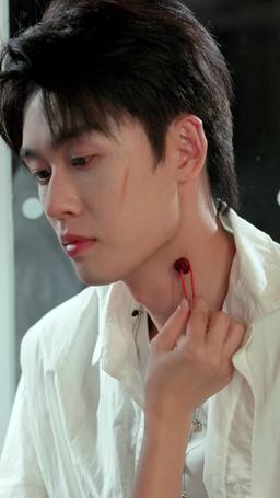 Love in the Shadow episode 70