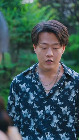 この夫、要注意 episode 34