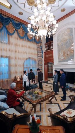 ［吹き替え版］追放令嬢は微笑まない episode 9