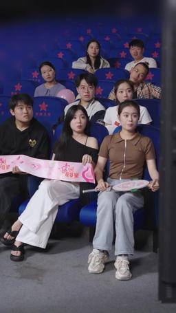 A Tangle of Love (English-dubbed) episode 31