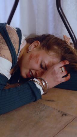 私と継母の戦争 episode 22