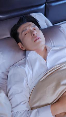 أنت نبض قلبي episode 33