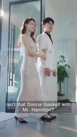 Entwined Fates: Echoes in the Ashes episode 25