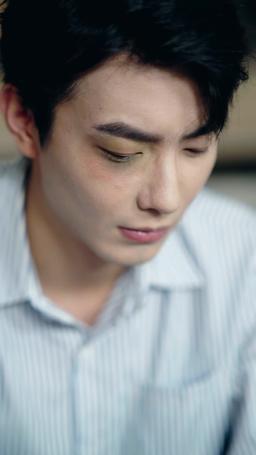 Doktor Qi twoje zagubione dziecko znów płacze episode 7