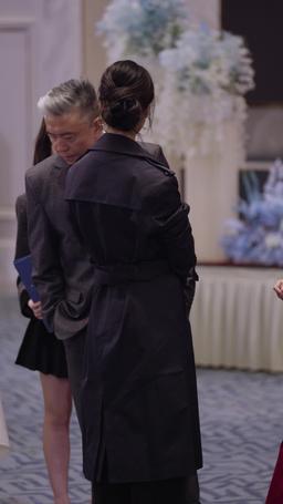 Love Me, but Hurt Me? episode 12