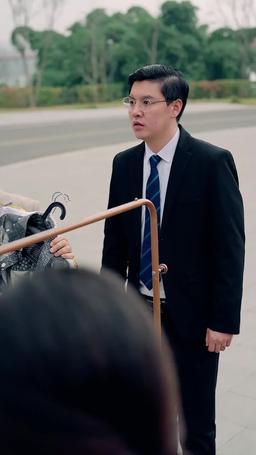 La seconda moglie del miliardario episode 12