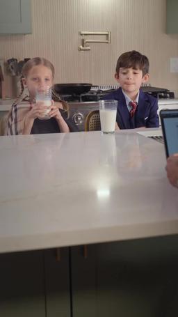 Chefs Zwillinge holen Mama zurück episode 7