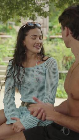 Sabotage à l'Amour episode 101