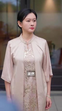 離婚後，被三個兒媳寵上天 episode 29