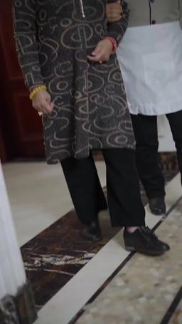 The Twins' Mom is a Heiress episode 5