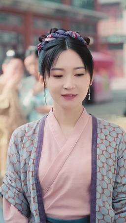 The Chancellor at My Door episode 5