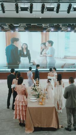 Pani domu po reinkarnacji: szaleństwo i zemsta na rodzinie episode 48