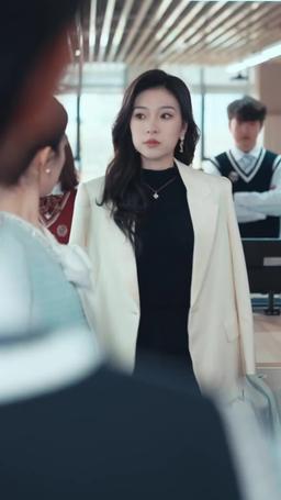 The Prodigy's Rebellion episode 26