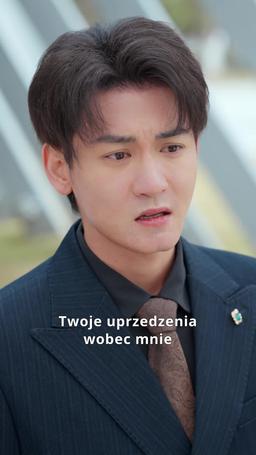 Jeśli spotkamy się po świeżym śniegu i błękitnym niebie episode 41