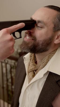 Spietato papà mafioso episode 32