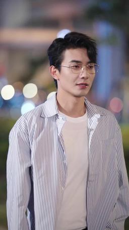 Doktor Qi twoje zagubione dziecko znów płacze episode 66