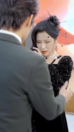 Stop the Charade, I'm the True Heiress episode 27