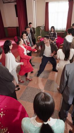 Dulce venganza: la joven esposa del capitán episode 14