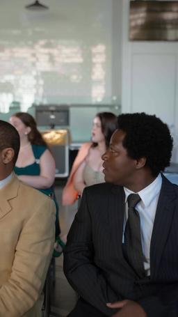 溫泉情緣：失憶嬌妻別想逃 episode 38