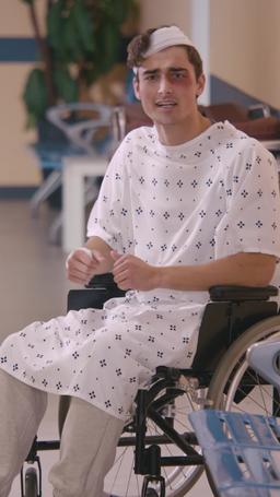 Once Upon A Breakup episode 41