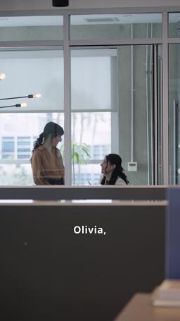 Dammi ordini se ne hai il coraggio trailer