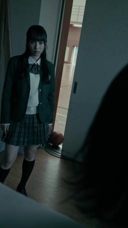 Keluarga Shiraishi yang Mematikan episode 25