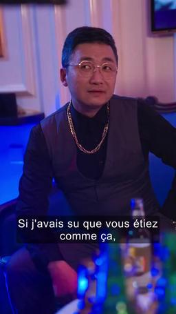 Au nom du père episode 24