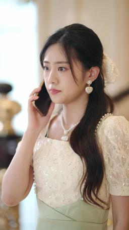 Amor Após o Renascimento: Mimada pelo Tio do Meu Marido episode 77