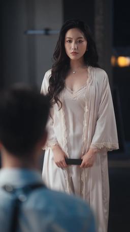 กระตุ้นรักประธานจอมเย็นชา episode 20