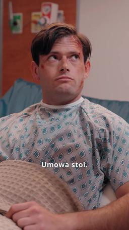 Jak Zrzucić Gwiazdę Hokeja episode 50