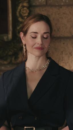 裏切られた母は神の継承者 episode 43