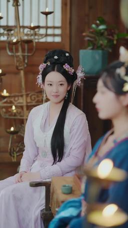 Kuceraikan Suamiku demi Sang Kanselir episode 25