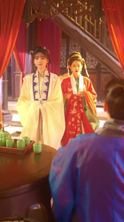 Lucky Strike 2 episode 23