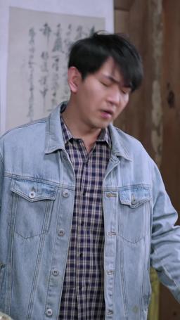 Farsa Falsa, Amor Real episode 42