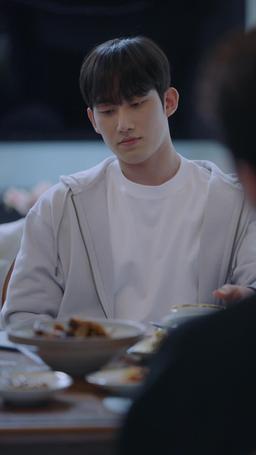 In This Life, I'm Trying To Save The Boss episode 24