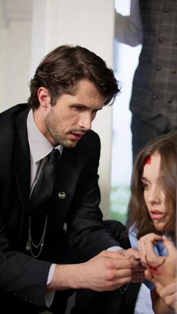 Eres mi destino episode 13