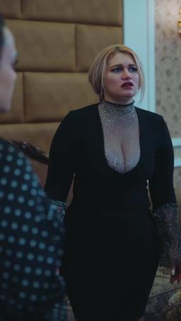 The Pendleton Secrete episode 44