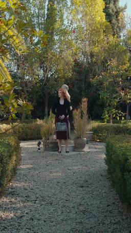 元彼のマフィア父に恋した episode 91